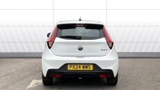 MG MG3 1.5 VTi-TECH Excite 5dr Petrol Hatchback